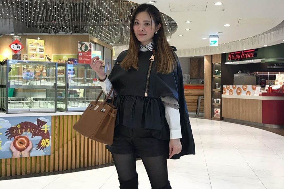 Taiwanese celebrity dancer Serena Liu cremated; her husband Shin Lung was not present