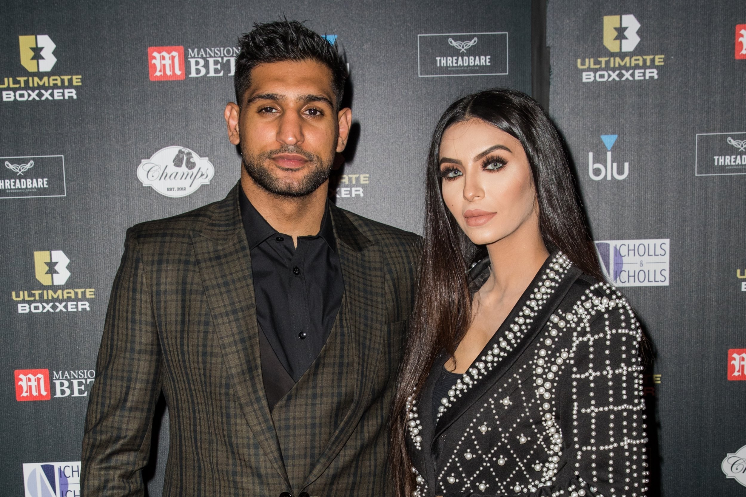 Coronavirus: Faryal Makhdoom urges celebrities to step up for healthcare staff during pandemic