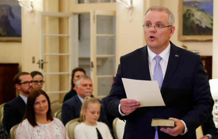 Australian PM's call for the Coronavirus inquiry can harm trade relations with China: Business leaders