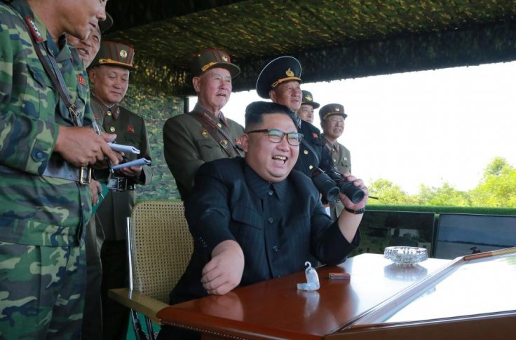 Did Kim Jong Un distance himself from public over Coronavirus concerns?
