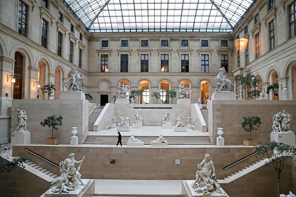5 cool travel virtual tours you can do from home during MCO