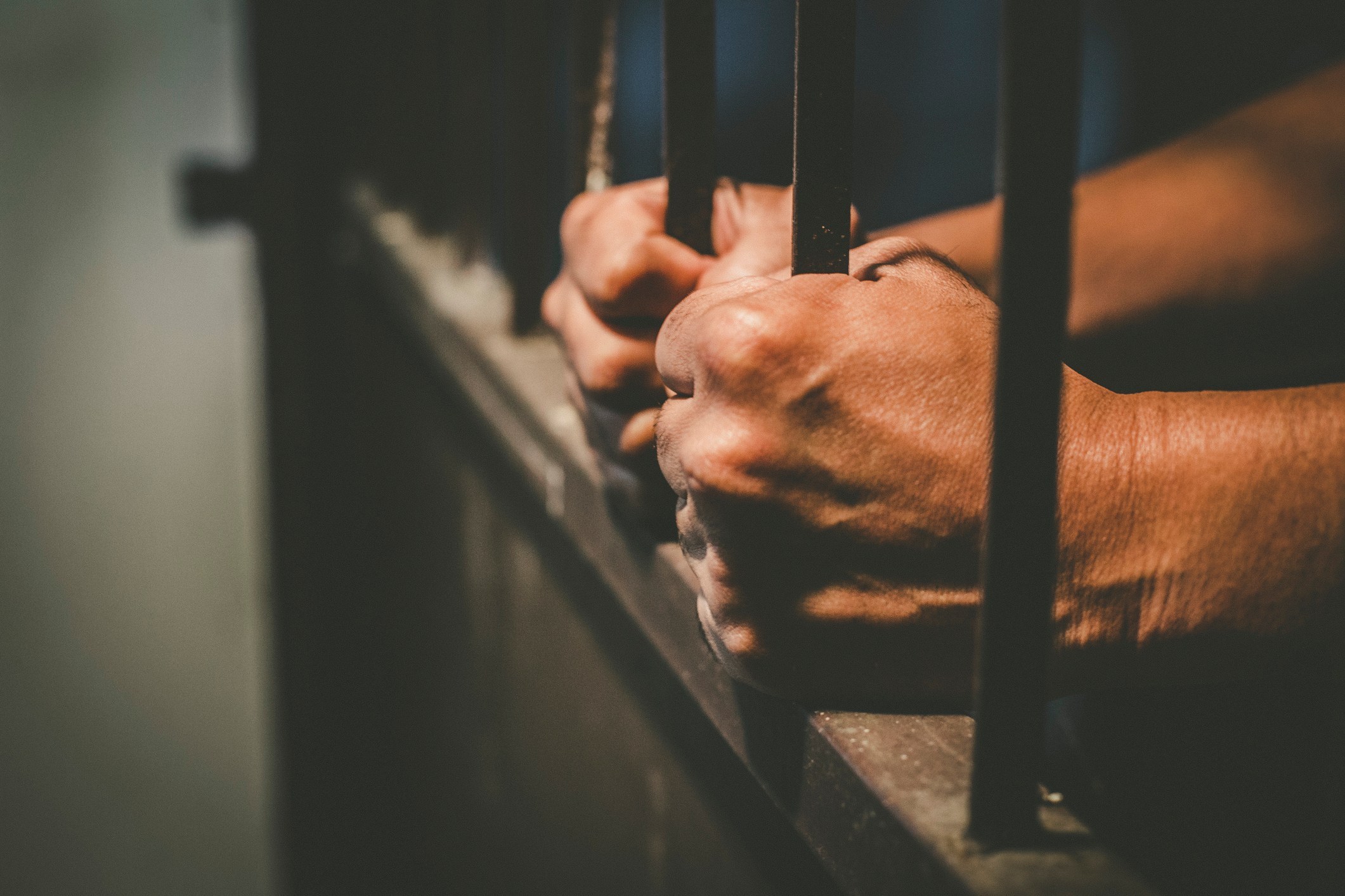 What I’ve learned from being a prison doctor for 16 years