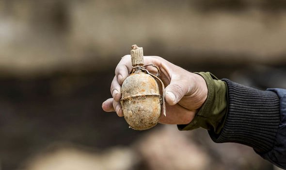 ISIS militants stage riot and escape from Syrian prison