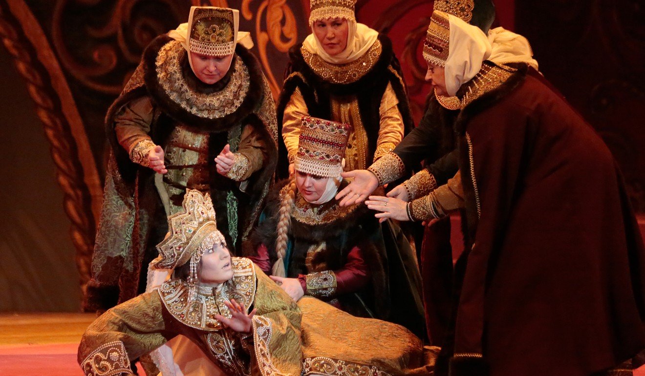 Our top picks from the Bolshoi Theatre’s free YouTube screenings of ballet and opera amid coronavirus shutdown