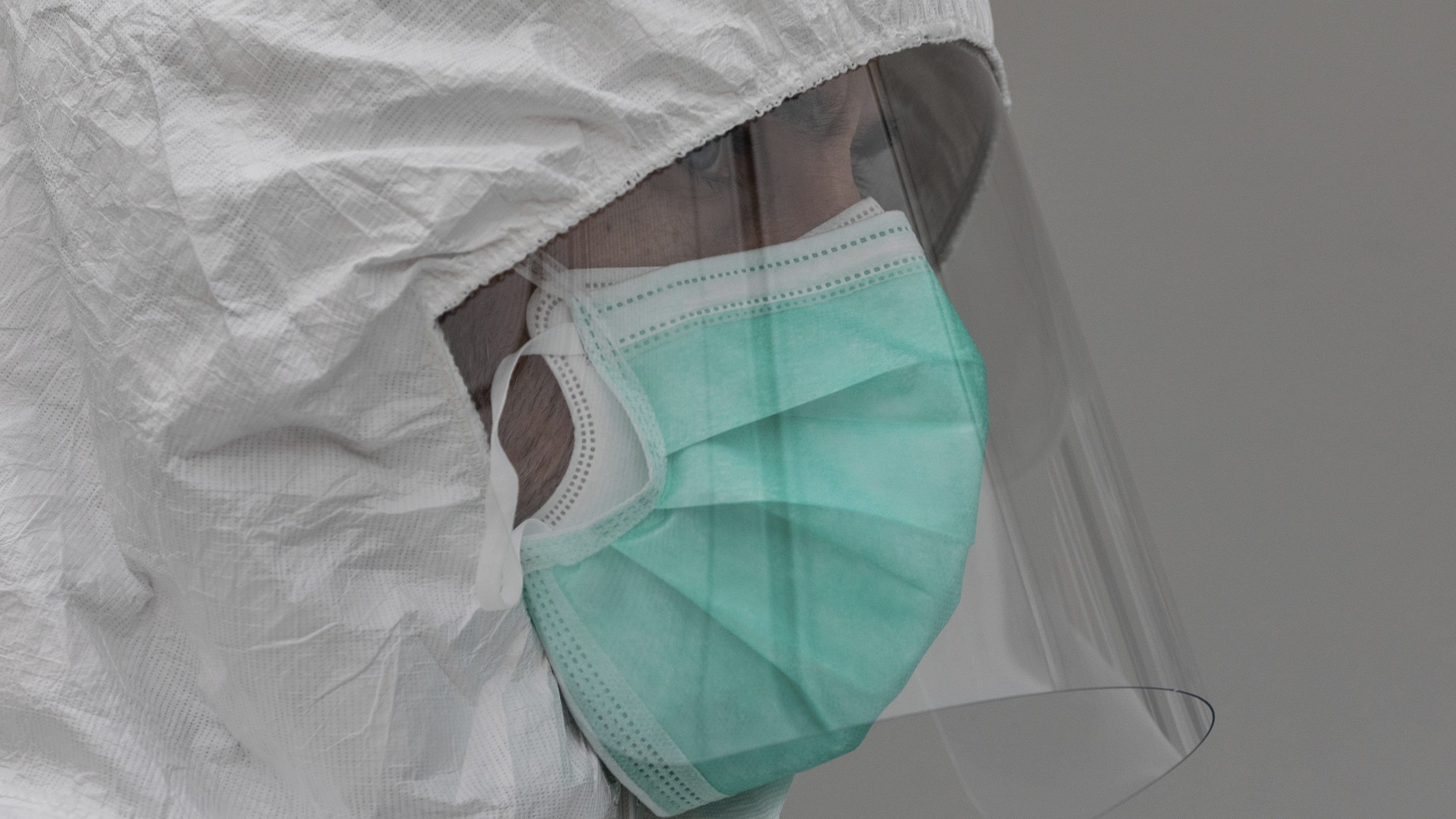 The US is now starting to see the value of immigrant health workers