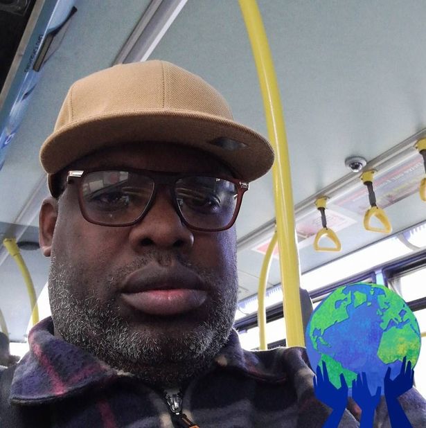 UK reggae scene in mourning as popular artist 'dies from coronavirus'