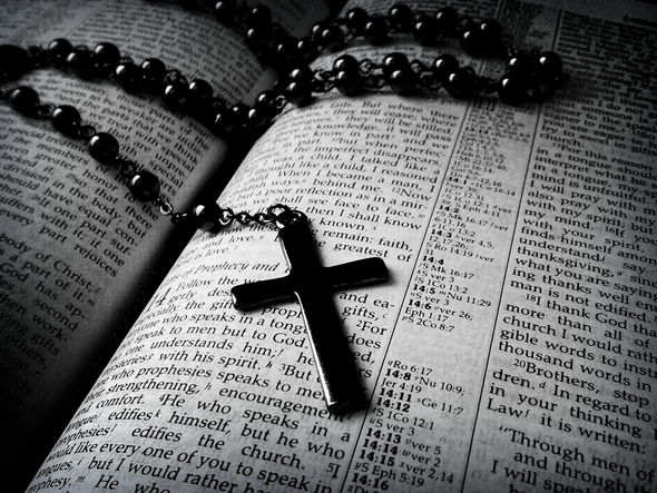Bible verses about coronavirus: What does the Bible say about COVID-19?