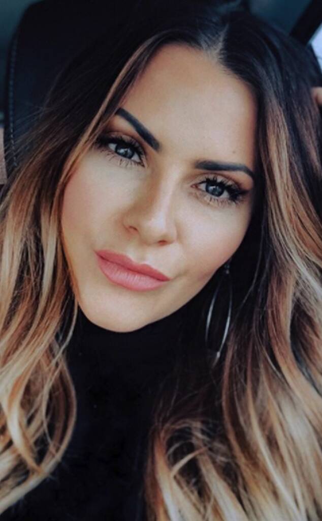 Michelle Money Says Daughter Is "Fighting" for Her Life in Tearful Video Update