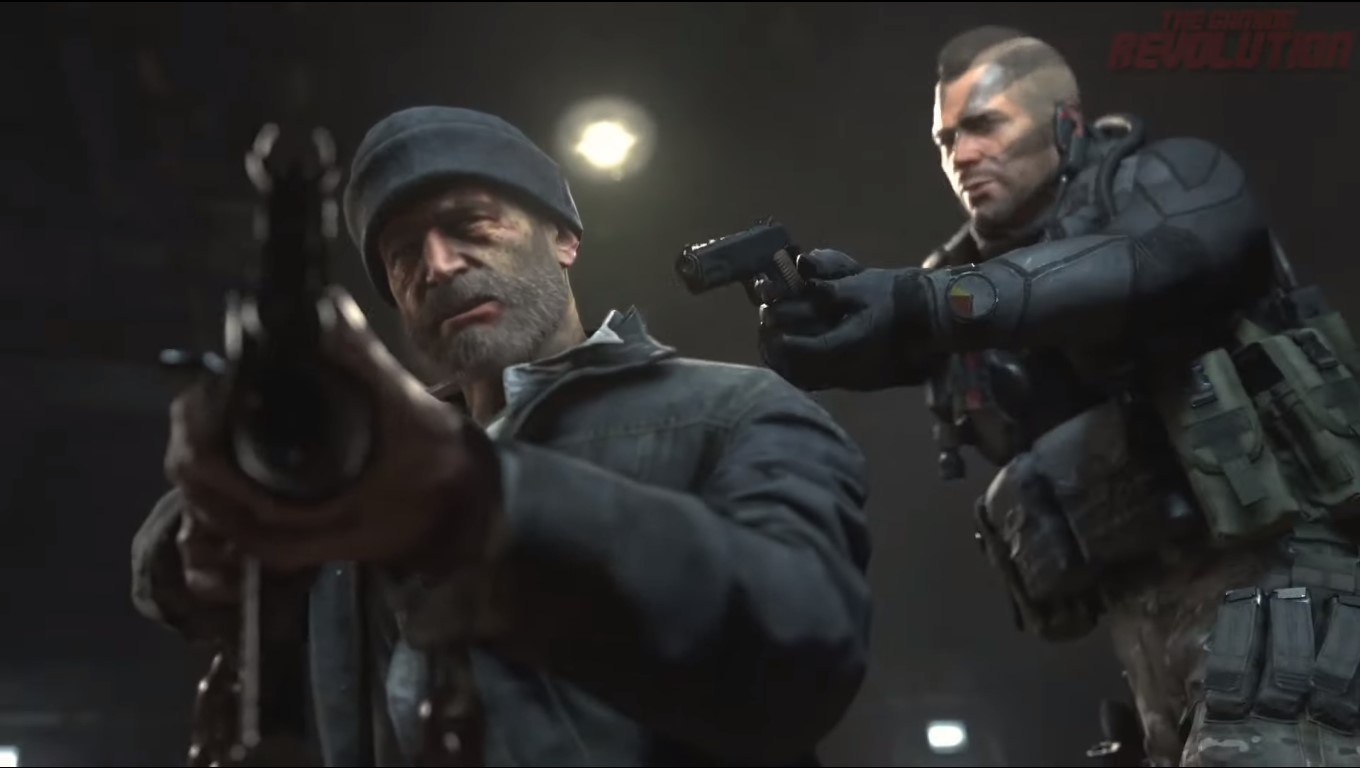 Call of Duty: Modern Warfare 2 Campaign Remastered cut scenes and gameplay footage leak