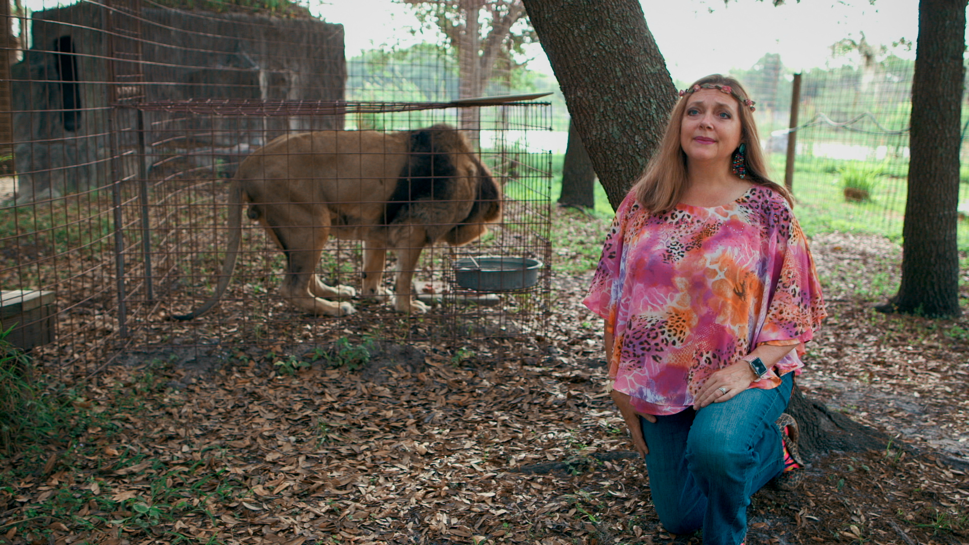 Florida Authorities Looking for New Leads on Missing Husband in ‘Tiger King’