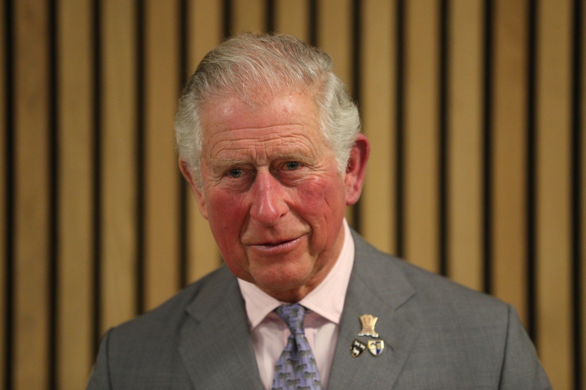 Prince Charles out of coronavirus isolation, royal officials say