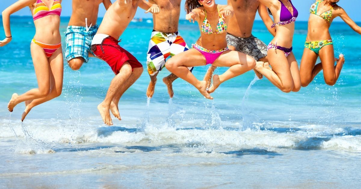 New York Dad Bans 21-Year-Old Son From Family Home After His Son Ignored His Advice And Went On Spring Break Anyway