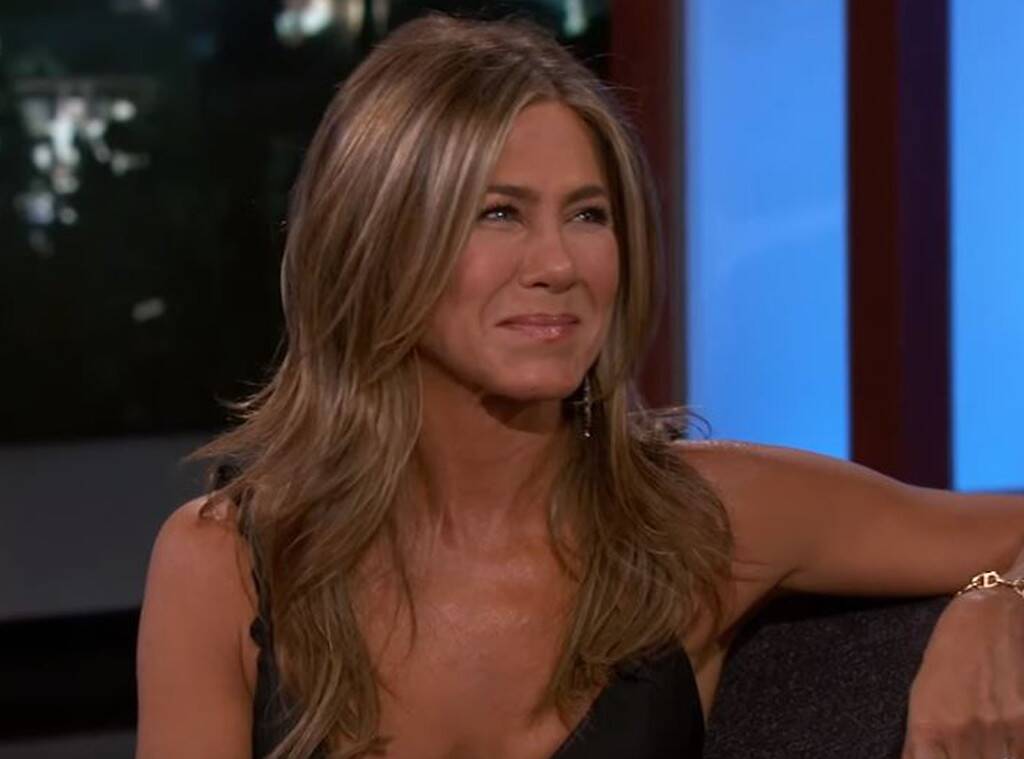 Keeping Up With All the Celeb Livestreams: Watch Jennifer Aniston and More Stars on March 30-April 5
