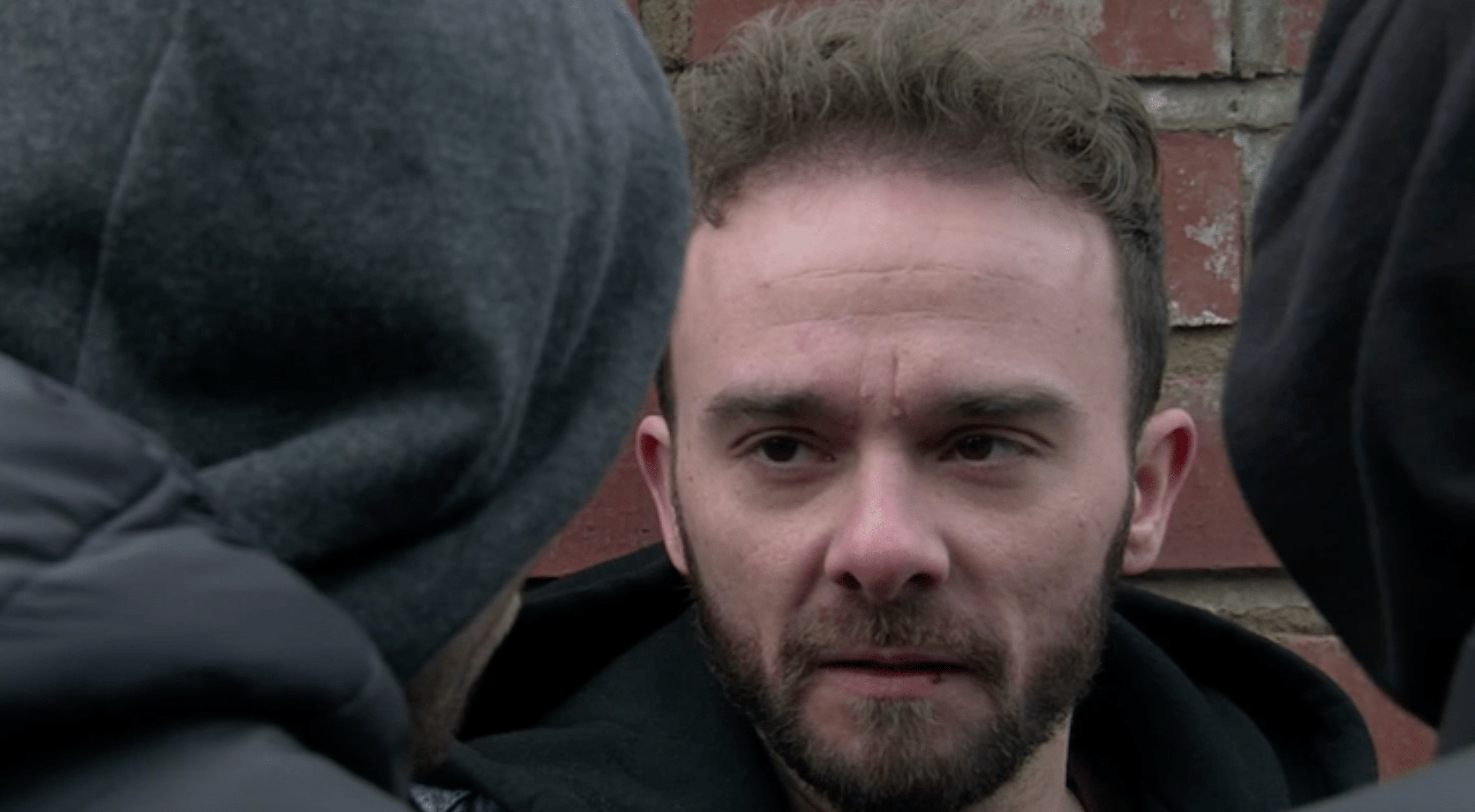 Coronation Street spoilers: David Platt dies in stabbing attack?