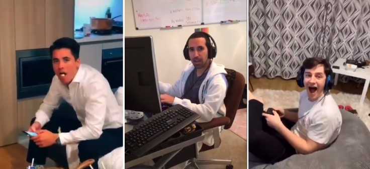 TikTok's 'Naked-Challenge' is trending among youngsters amid Coronavirus lockdown; Videos go viral