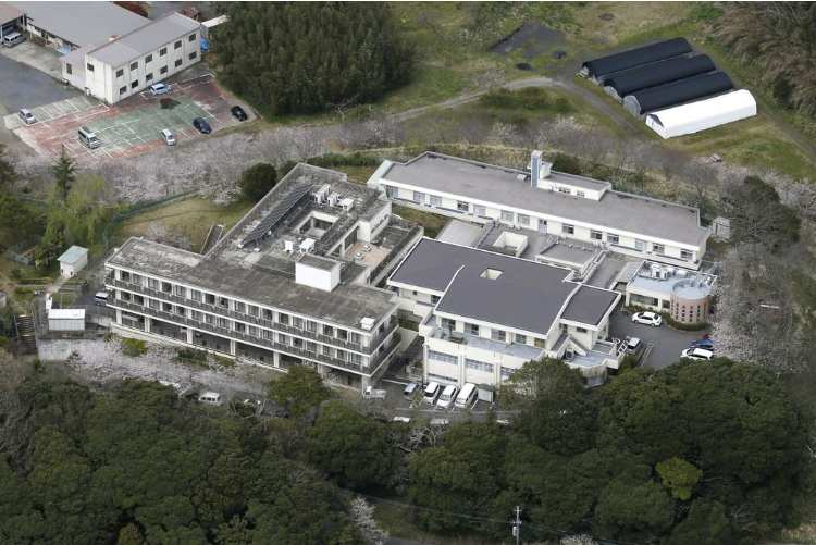 日本一残疾人福利院暴发疫情 93人感染