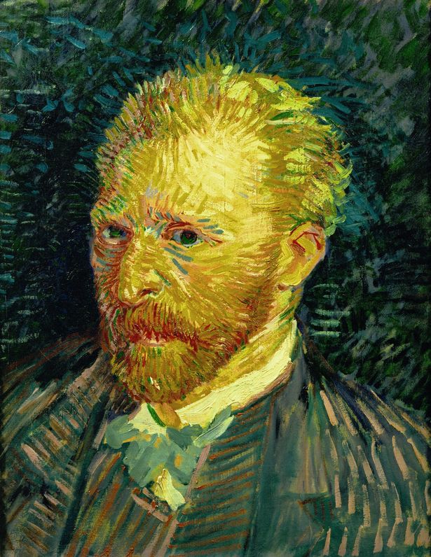 Vincent van Gogh painting stolen in raid during coronavirus lockdown