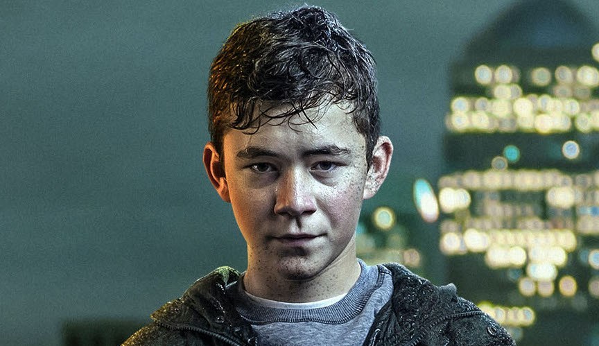 Who killed Dennis in EastEnders and how did he die?