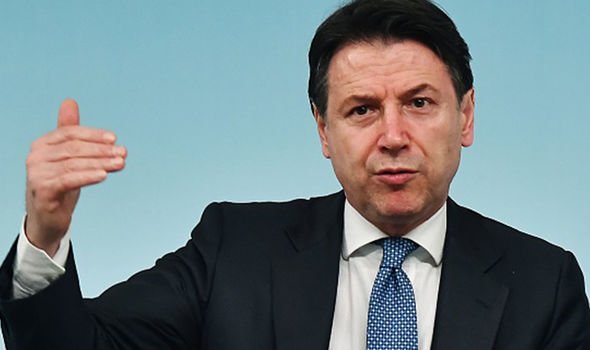 EU bombshell: Top economist's post-coronavirus vision for bloc revealed