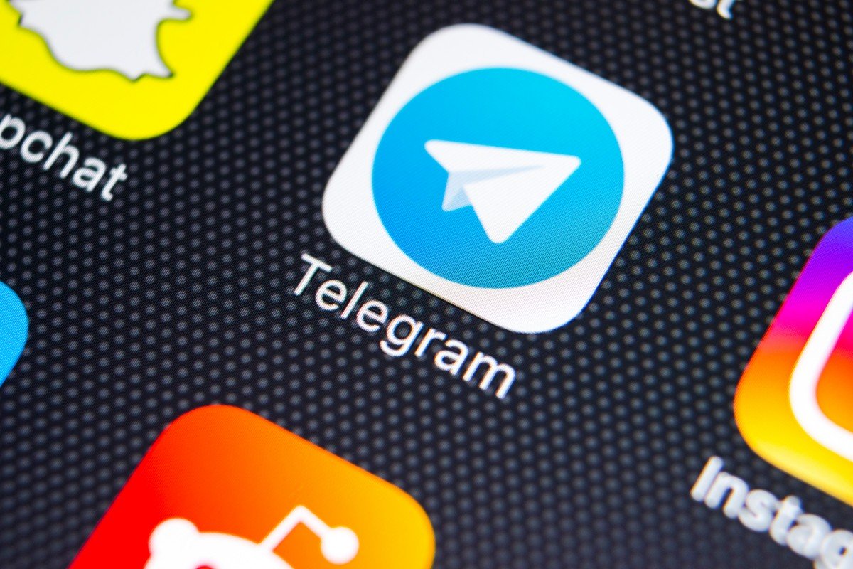 Hong Kong protests: Telegram group operator faces incitement charges over ‘provoking others to murder officers and bomb police stations’