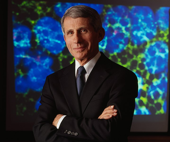Scarier Than Ebola? Fauci Says Coronavirus is His Worst Nightmare And it Isn't Over Yet