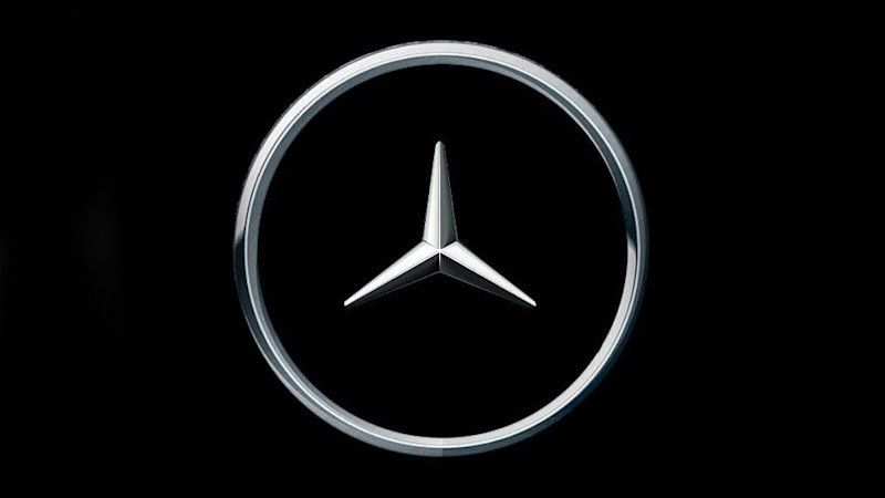 Audi, Mercedes-Benz and Volkswagen socially distance their logos