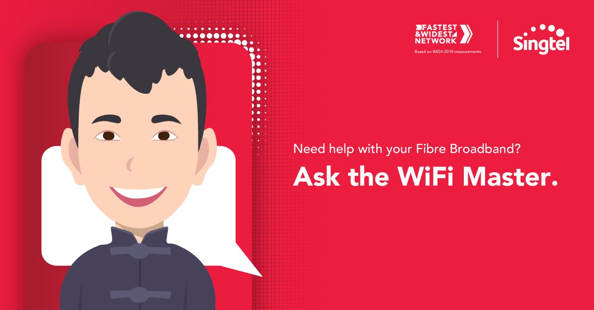 Working From Home? Optimise Your Home WiFi Experience With These Tips & Tricks