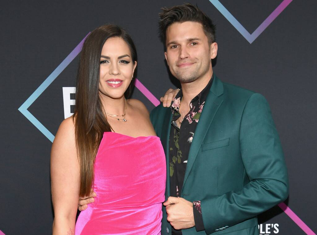 Vanderpump Rules: How an Epic Prank Led to Tom Schwartz & Katie Maloney's Worst Fight Yet