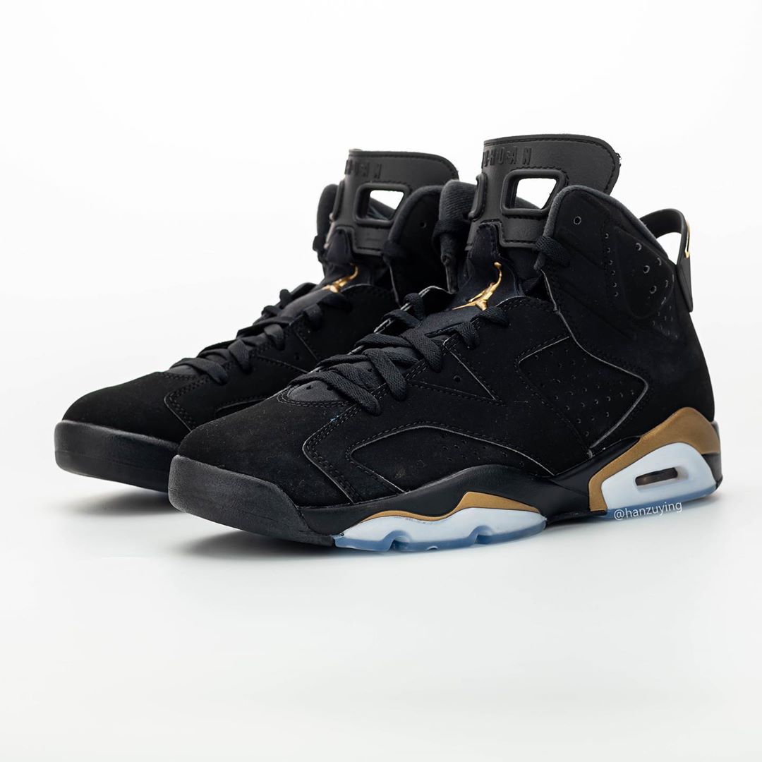 Air Jordan Releases Delayed, Speculation Points to Coronavirus
