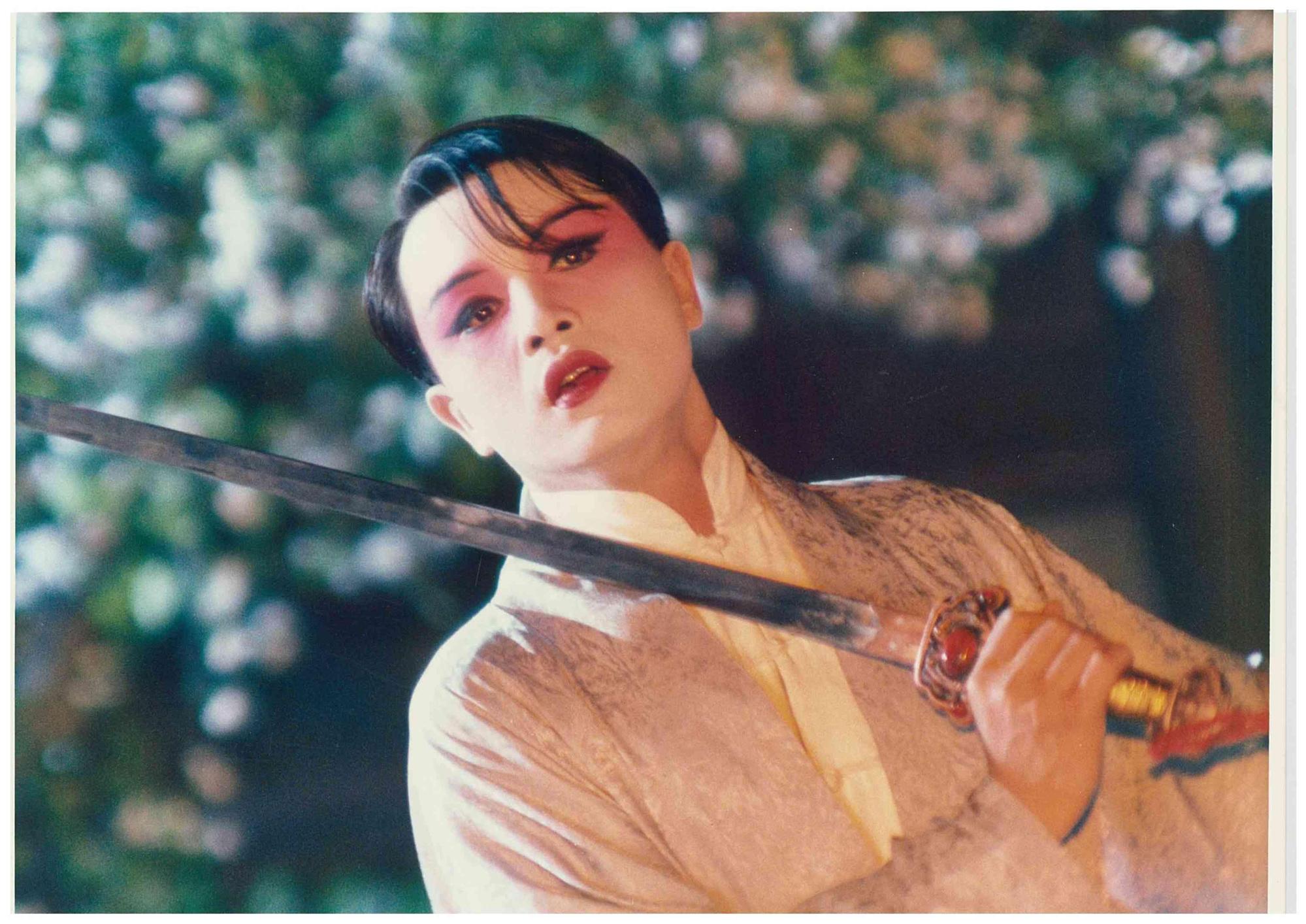 Leslie Cheung’s Boyfriend Posts New Photo To Remember The Late Star On The 17th Anniversary Of His Death