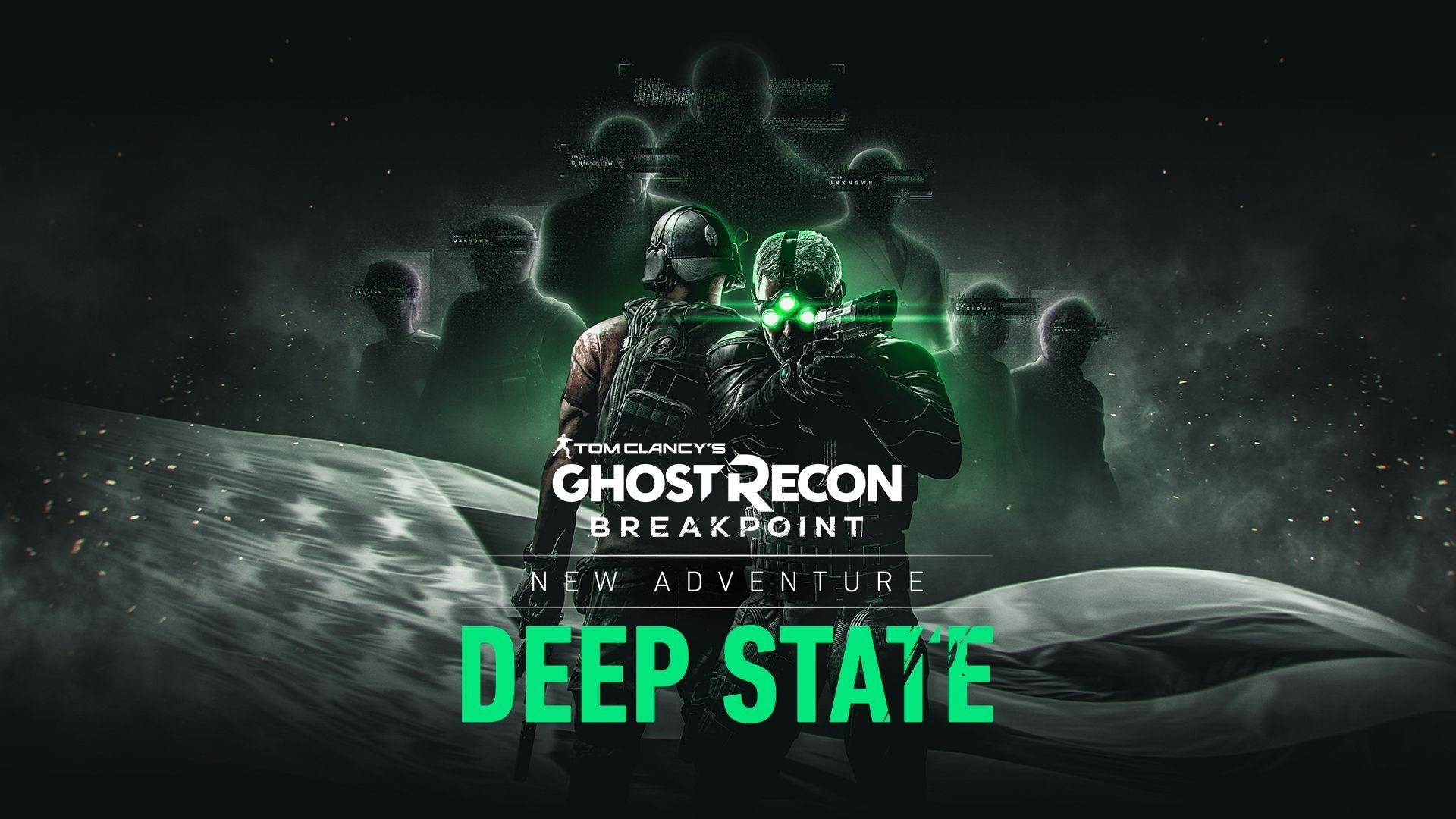 Ghost Recon Breakpoint: Deep State review – broken no more