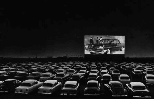 Coronavirus UK: 1950s style drive-in cinemas could make a comeback