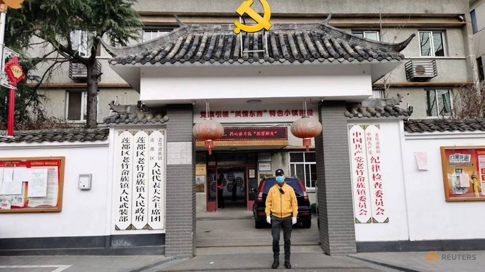 From zero to hero: Italy's Chinese help beat coronavirus