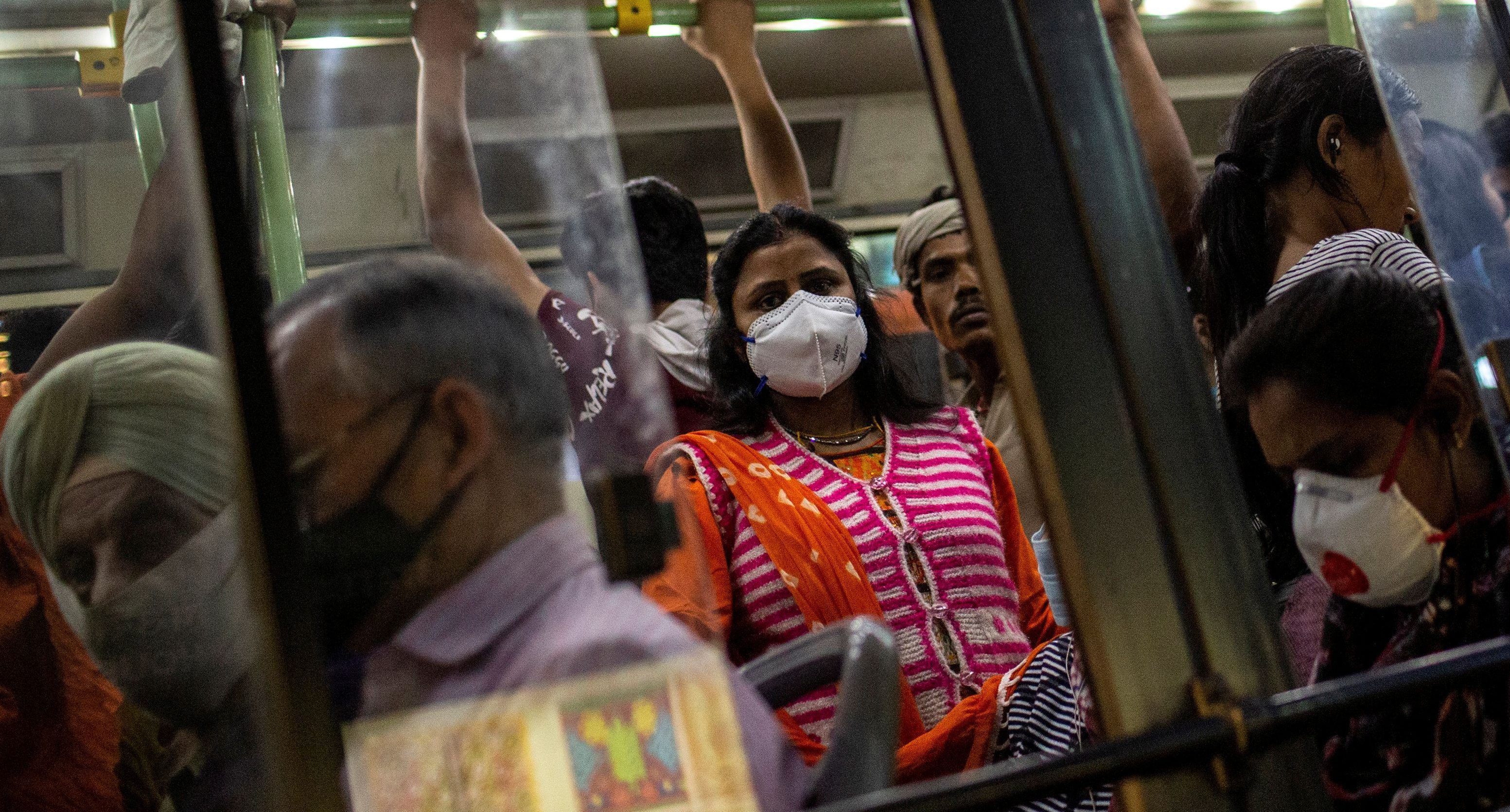 The Nizamuddin meet wasn’t the only instance of callousness in India amid the Covid-19 scare