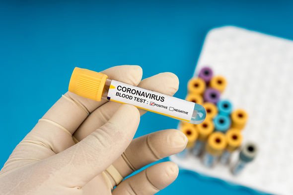 Coronavirus cure: Experimental treatment could stop COVID-19 from attacking lungs
