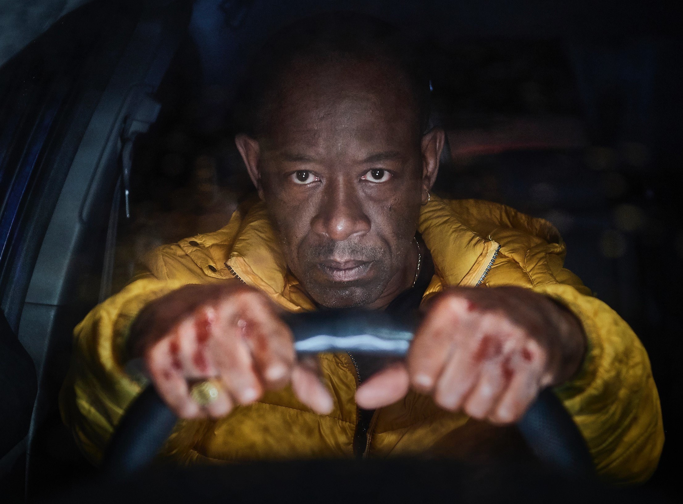 Save Me Too review: Lennie James’ high-throttle mystery turns murderous in dark sequel to missing child drama