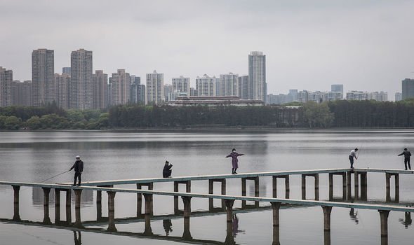 China's crippling fears Donald Trump will use coronavirus to wreck Beijing economy exposed