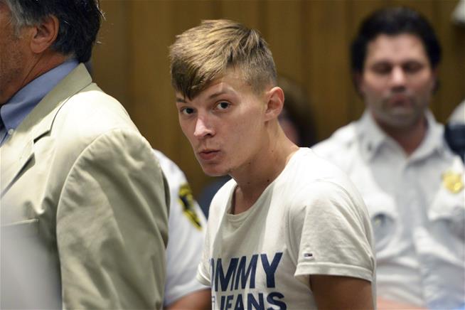 Lawyer: Motorcyclist at Fault in Crash That Killed 7 Bikers