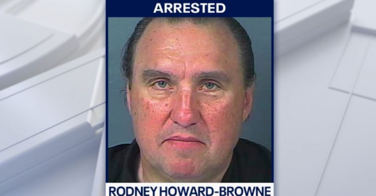 Megachurch pastor arrested for leading packed services