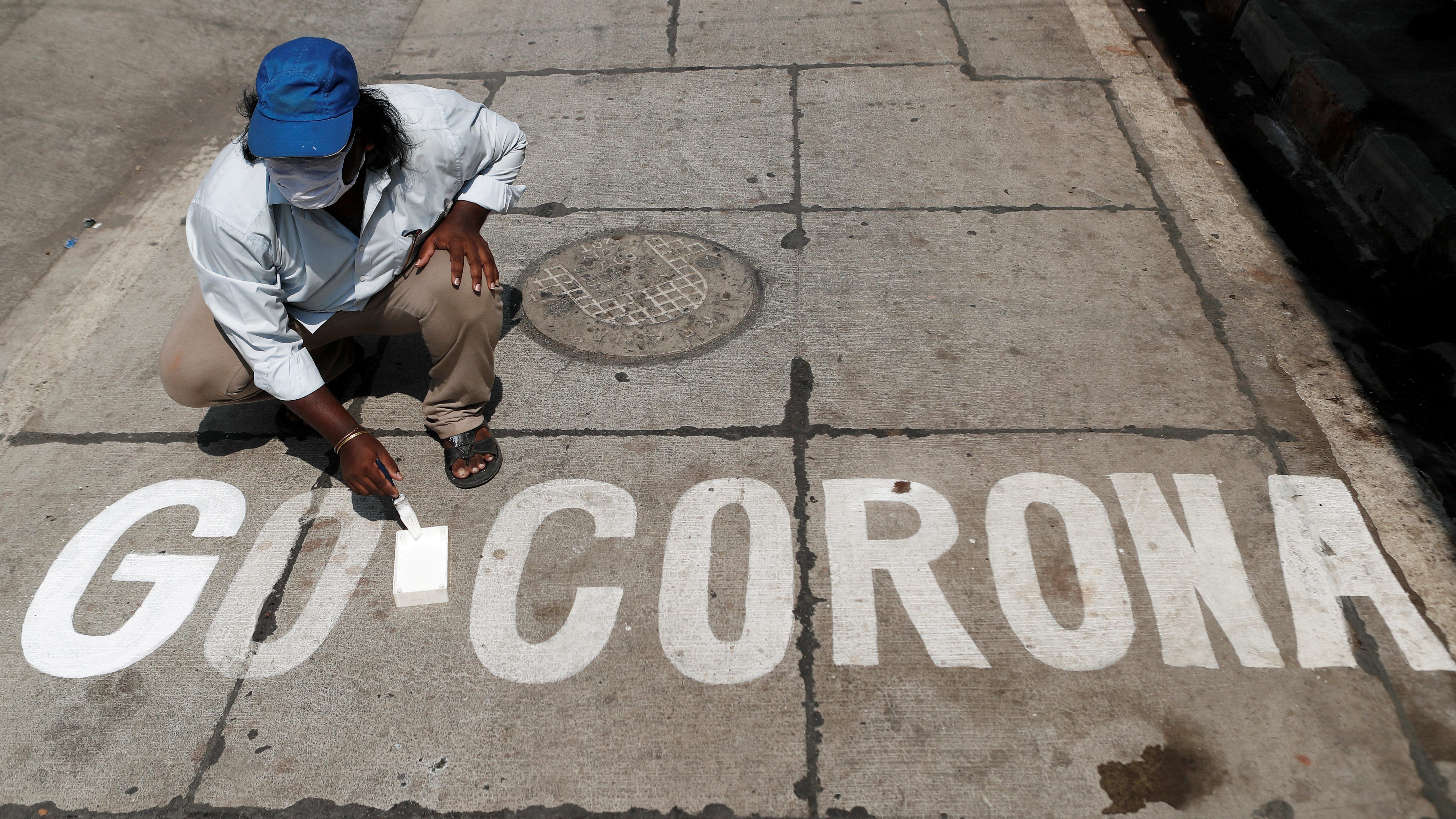 Urban Indians are confident about the coronavirus lockdown but anxious about jobs