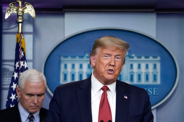 World War 3 fears: 'Domino effect' error could spark major US-Iran conflict in Middle East