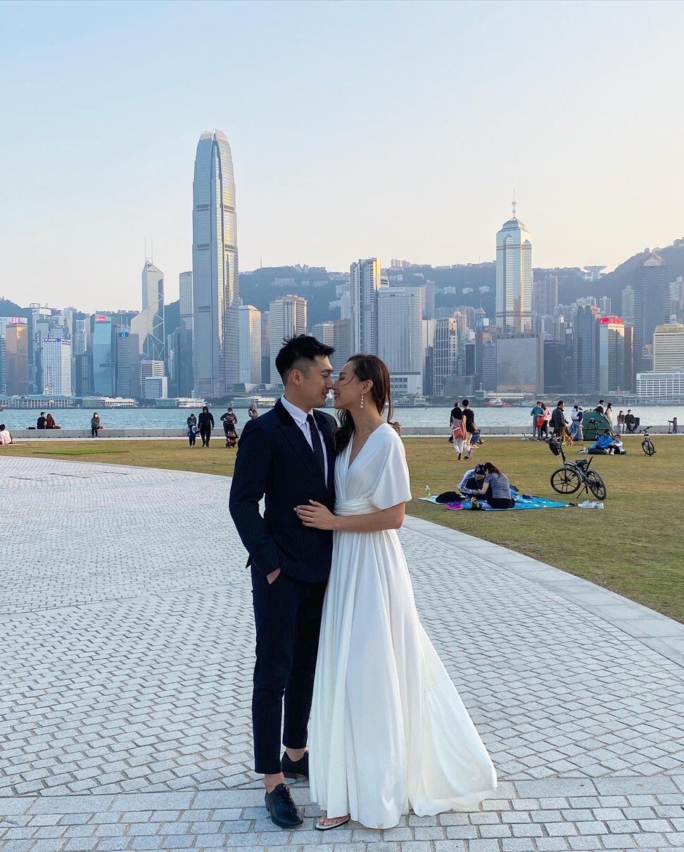 What it’s like to postpone a wedding amid coronavirus pandemic