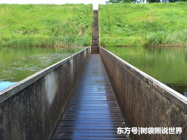 工人拿错图纸，建了一座水下大桥，300年都没有被腐蚀