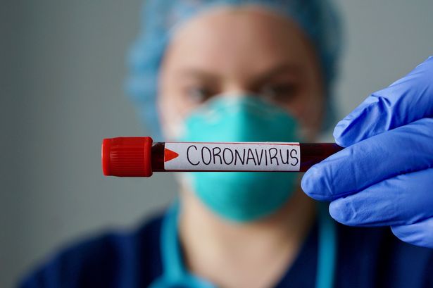 Coronavirus UK death stats show where you are most likely to die and who is most at risk
