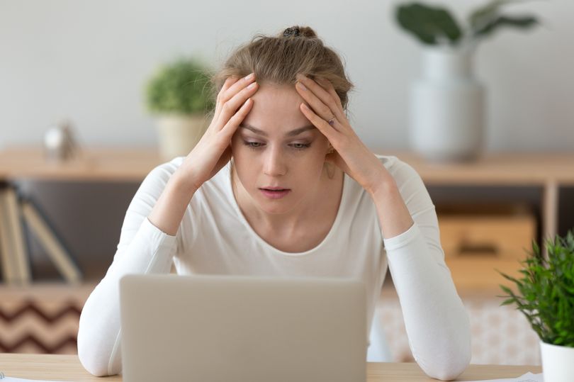 Coronavirus: Work from home means people are seeing a very different side to their partners