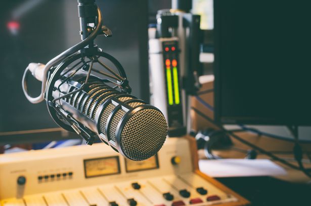 Abused boy on lockdown turns up at radio station after debate about domestic abuse