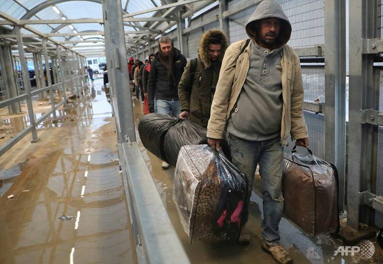 Israeli-Palestinian pandemic cooperation tested by rising COVID-19 cases