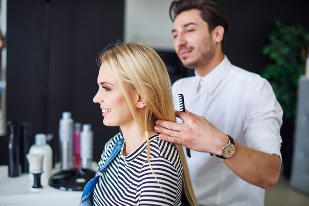 How to cut your own hair in coronavirus lockdown - and still look good