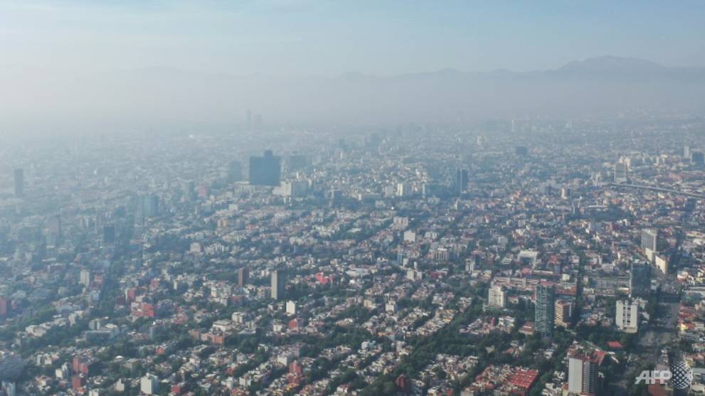 UN's COP26 climate summit postponed due to coronavirus pandemic