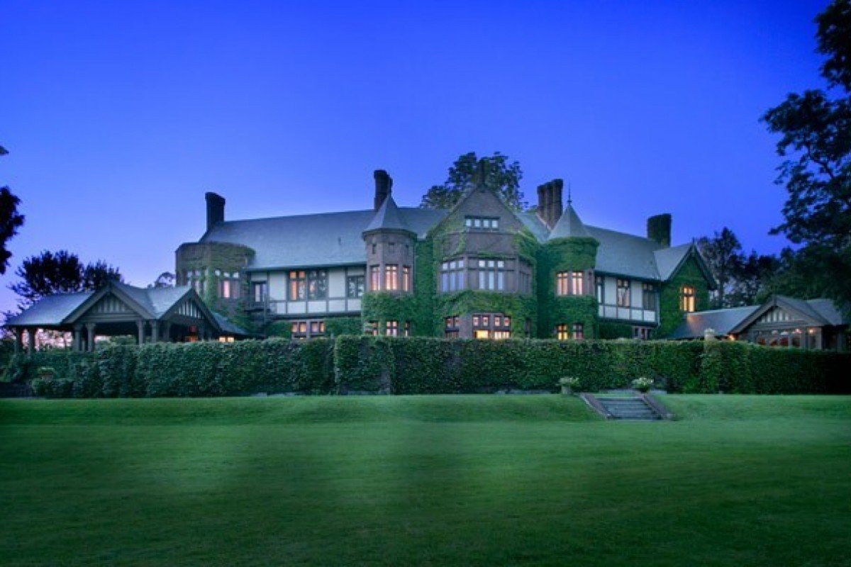 America’s super-rich flee coronavirus threat in US cities, buy out secluded hotels for up to US$38,000 a day